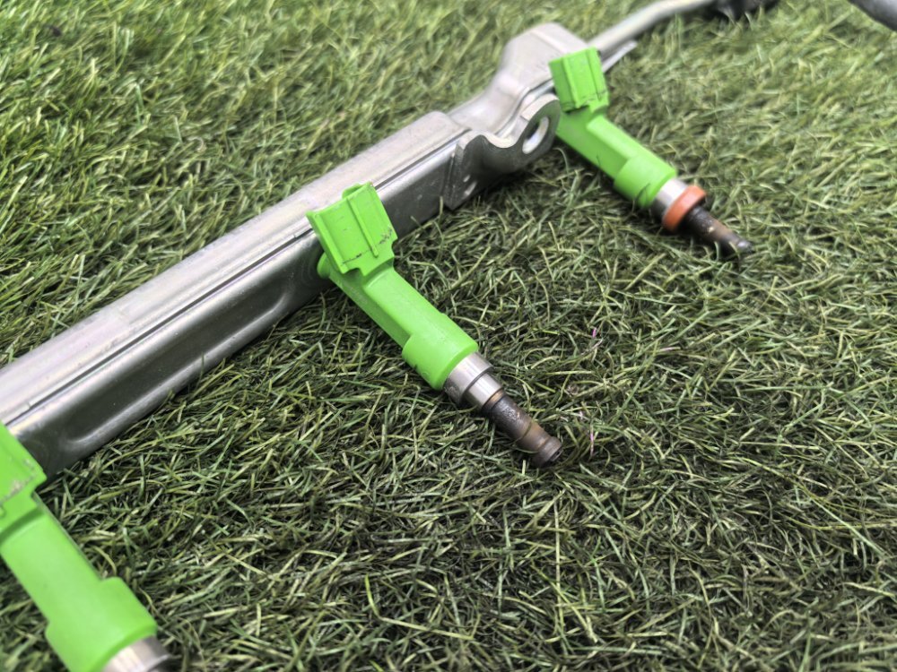 Топливная рейка, 6000 рублей, Красноярск