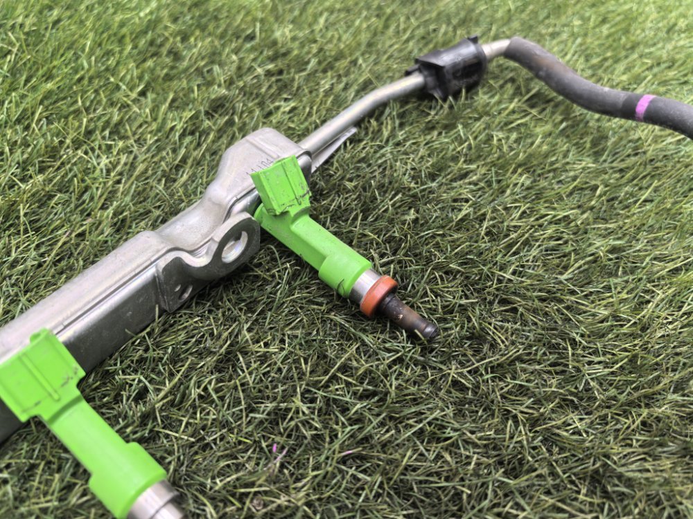 Топливная рейка, 6000 рублей, Красноярск