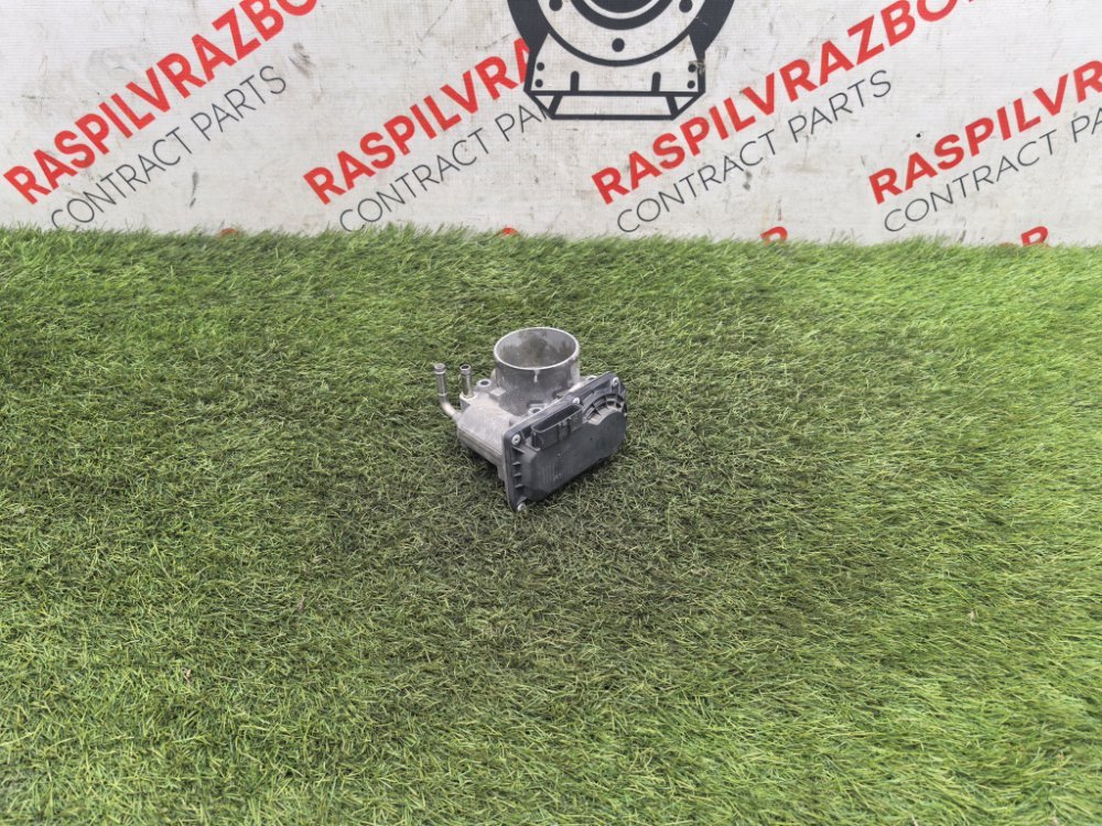 заслонка дроссельная, 4000 рублей, Красноярск