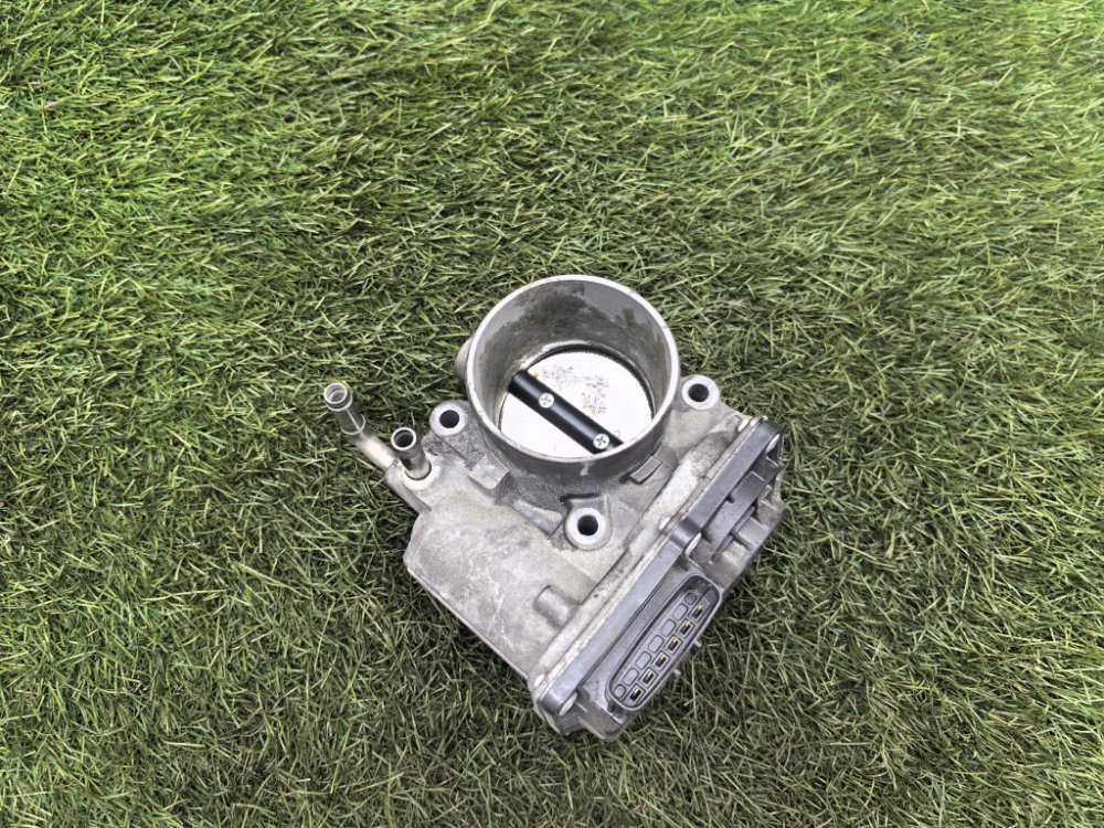 заслонка дроссельная, 4000 рублей, Красноярск