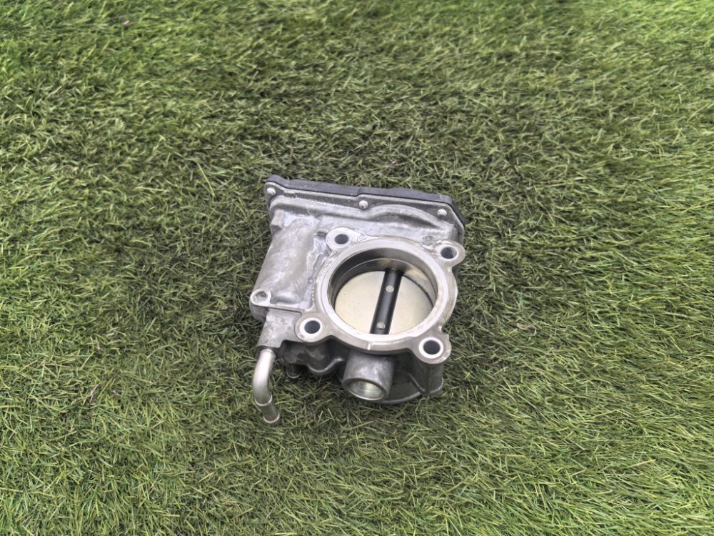 заслонка дроссельная, 4000 рублей, Красноярск