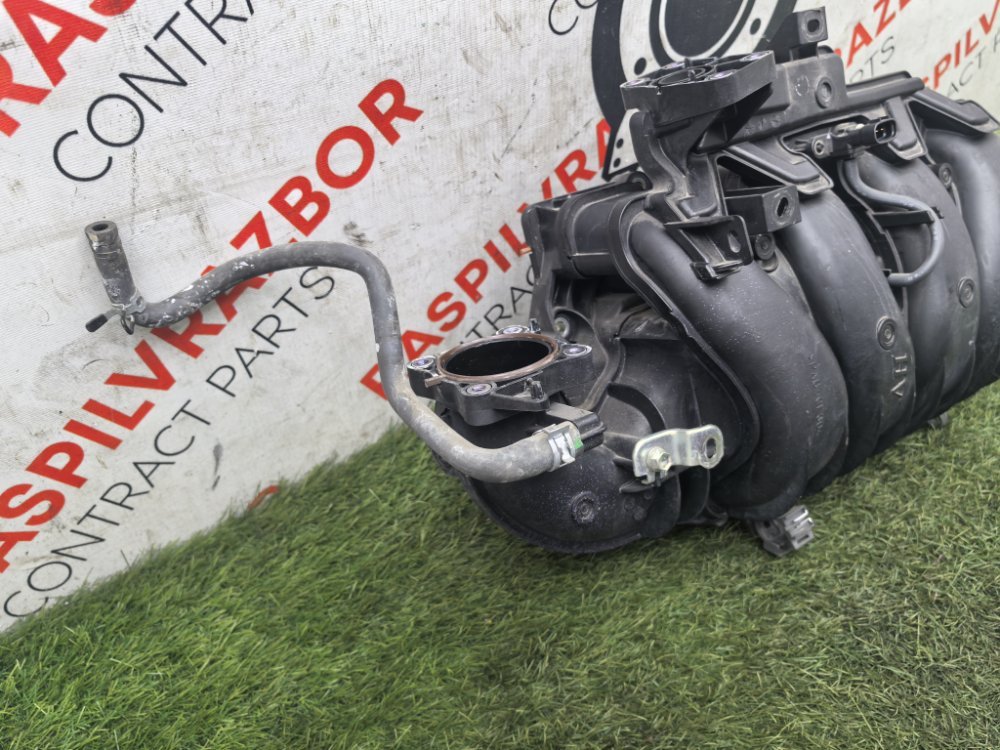 Коллектор впускной, 2500 рублей, Красноярск