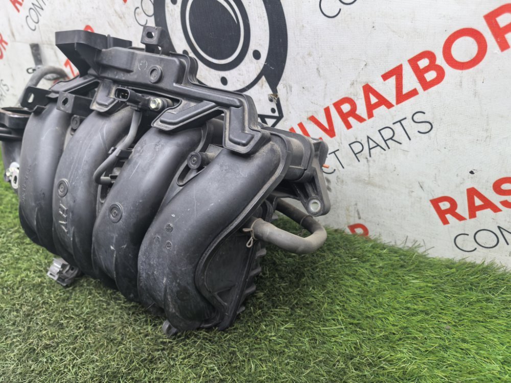 Коллектор впускной, 2500 рублей, Красноярск