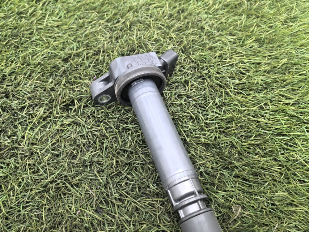 Катушка зажигания, 2000 рублей, Красноярск