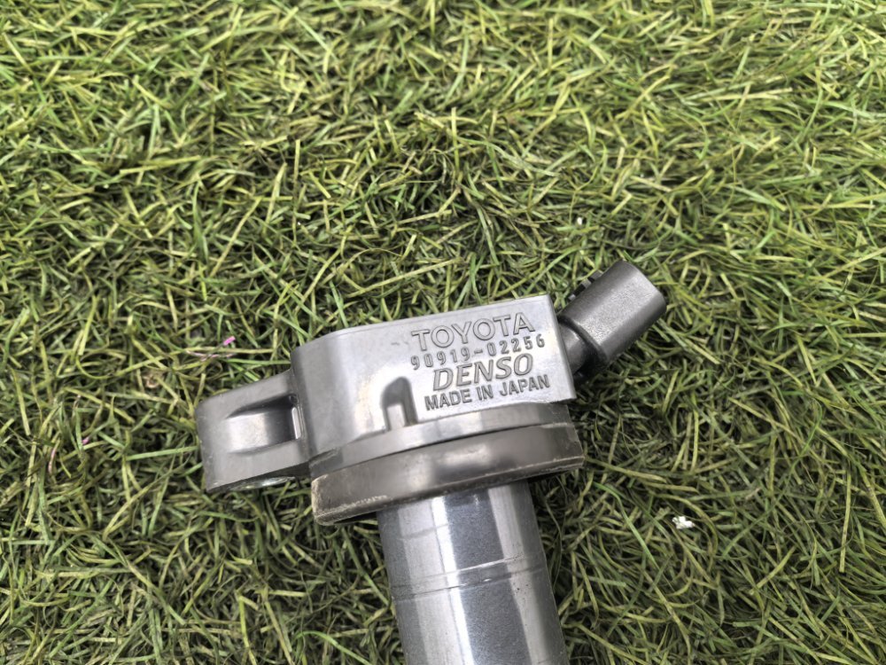 Катушка зажигания, 2000 рублей, Красноярск