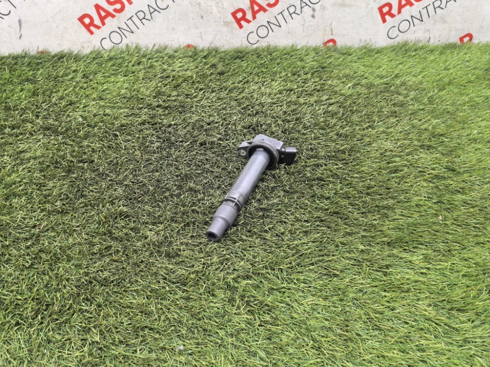 Катушка зажигания, 2000 рублей, Красноярск