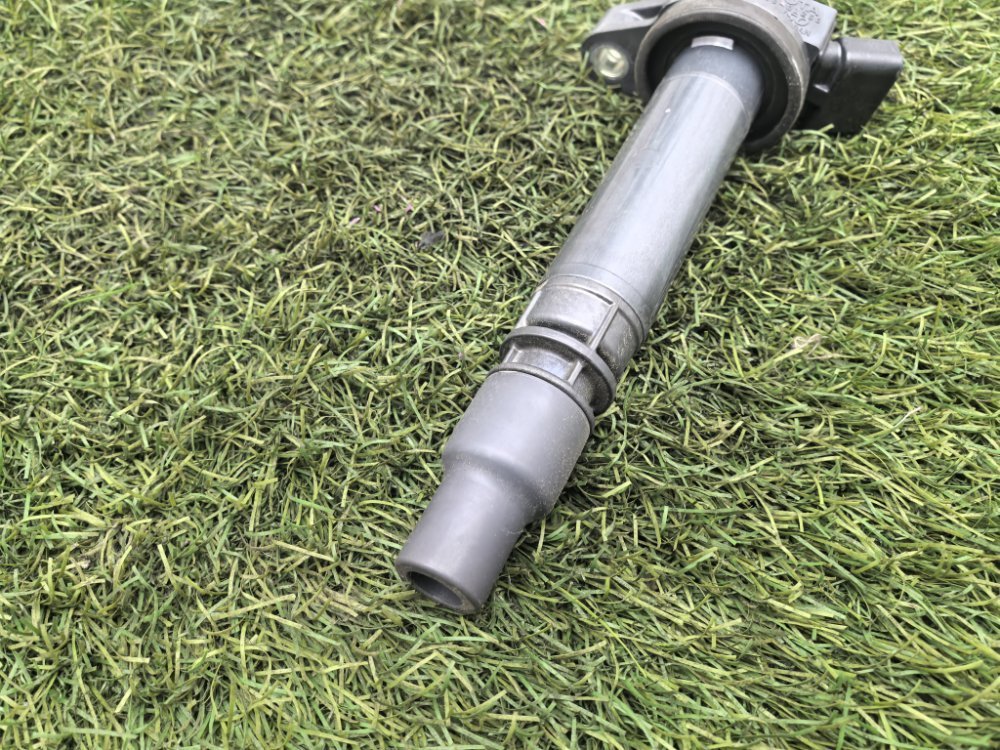 Катушка зажигания, 2000 рублей, Красноярск