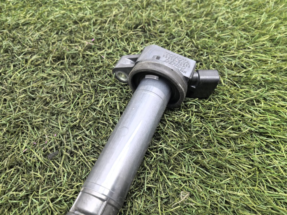 Катушка зажигания, 2000 рублей, Красноярск