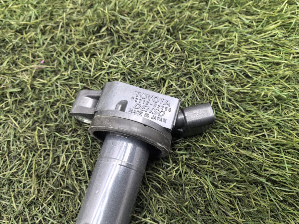 Катушка зажигания, 2000 рублей, Красноярск