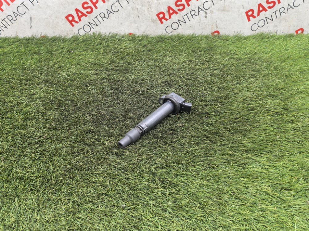 Катушка зажигания, 2000 рублей, Красноярск