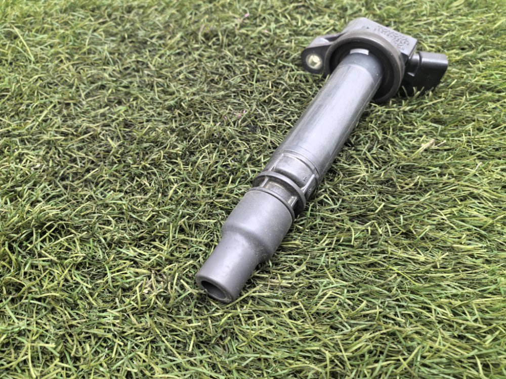 Катушка зажигания, 2000 рублей, Красноярск