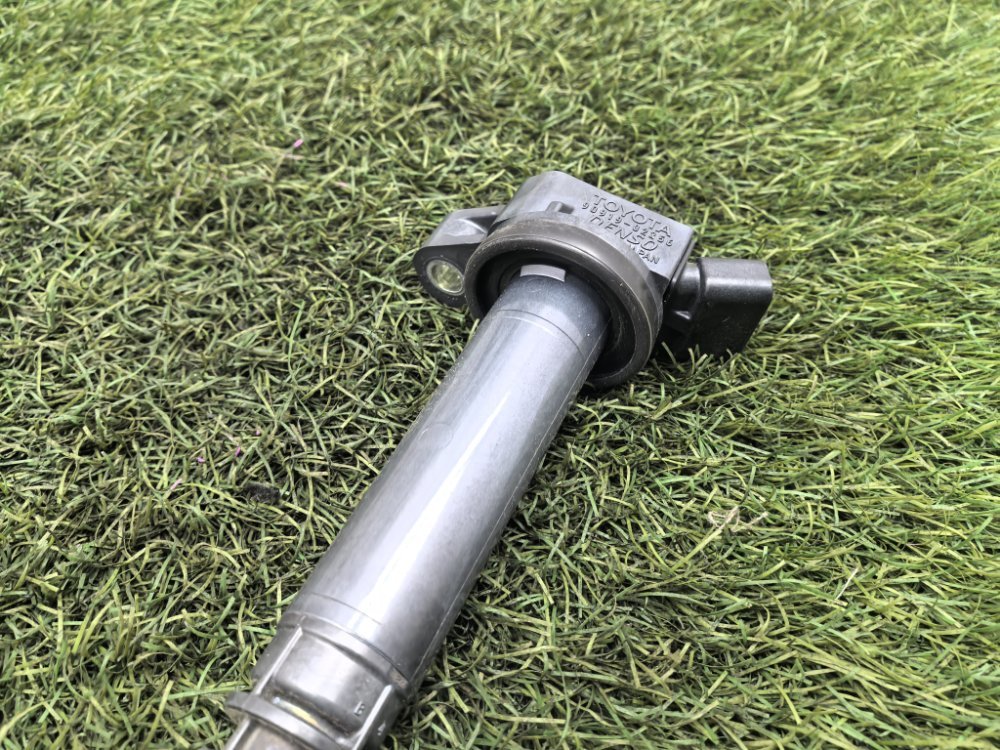 Катушка зажигания, 2000 рублей, Красноярск