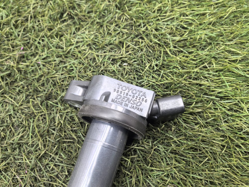 Катушка зажигания, 2000 рублей, Красноярск