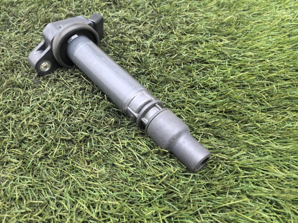 Катушка зажигания, 2000 рублей, Красноярск