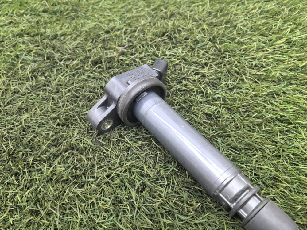 Катушка зажигания, 2000 рублей, Красноярск