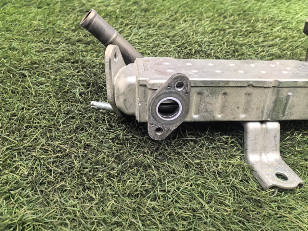 Радиатор системы EGR, 2500 рублей, Красноярск