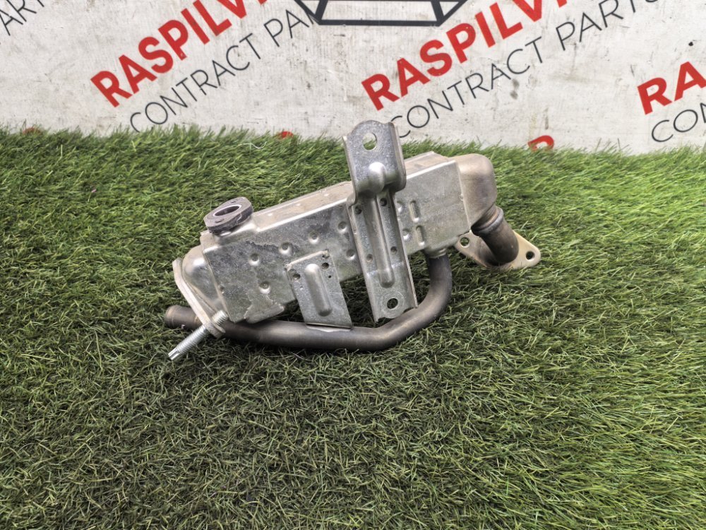 Радиатор системы EGR, 2500 рублей, Красноярск