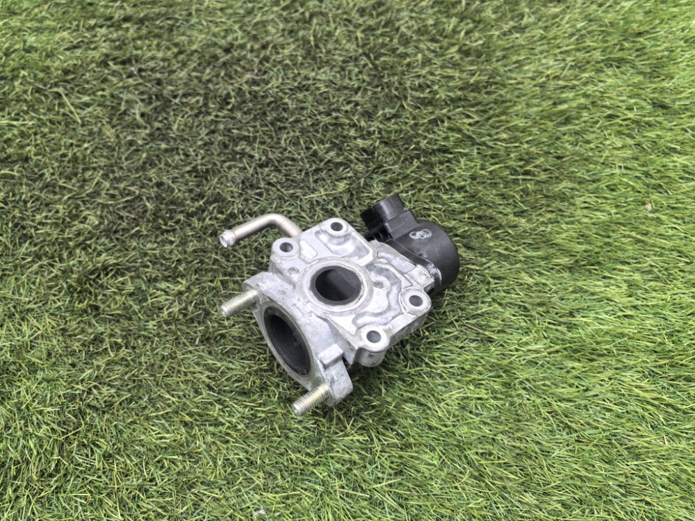 клапан EGR, 1800 рублей, Красноярск