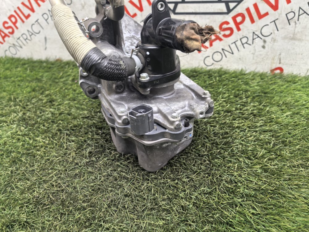 помпа водяная, 10000 рублей, Красноярск