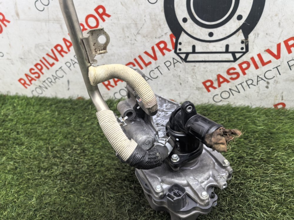 помпа водяная, 10000 рублей, Красноярск