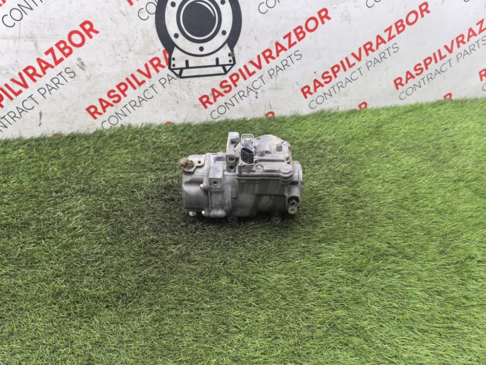 Компрессор кондиционера, 11000 рублей, Красноярск