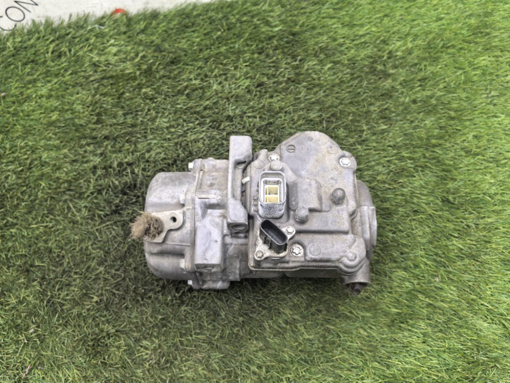 Компрессор кондиционера, 11000 рублей, Красноярск