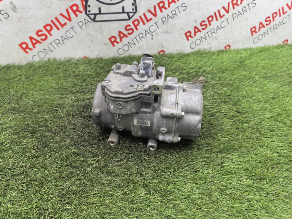 Компрессор кондиционера, 11000 рублей, Красноярск