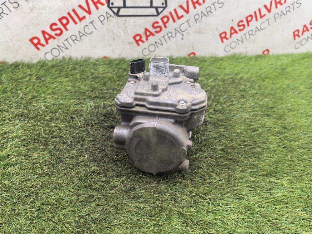 Компрессор кондиционера, 11000 рублей, Красноярск