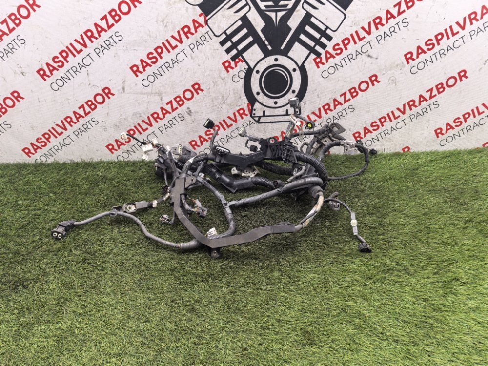 Проводка ДВС, 3000 рублей, Красноярск