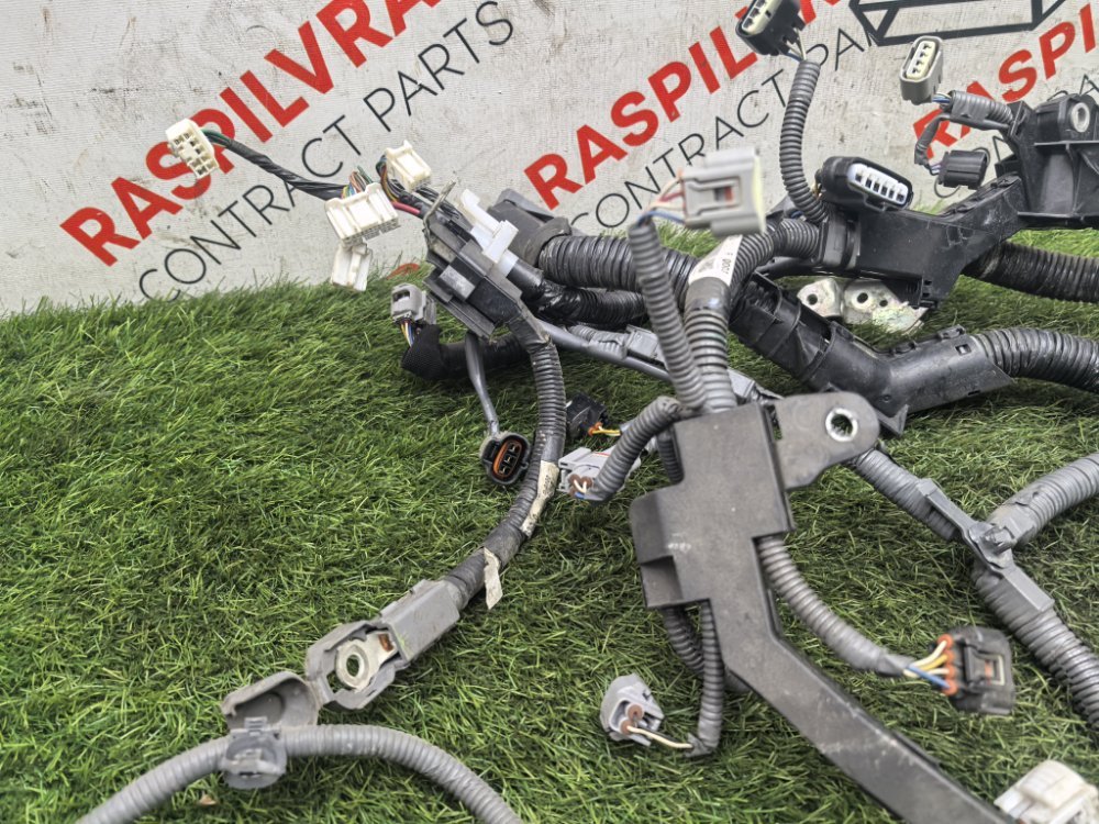 Проводка ДВС, 3000 рублей, Красноярск