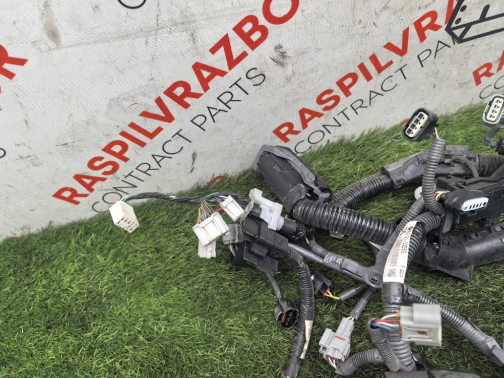 Проводка ДВС, 3000 рублей, Красноярск