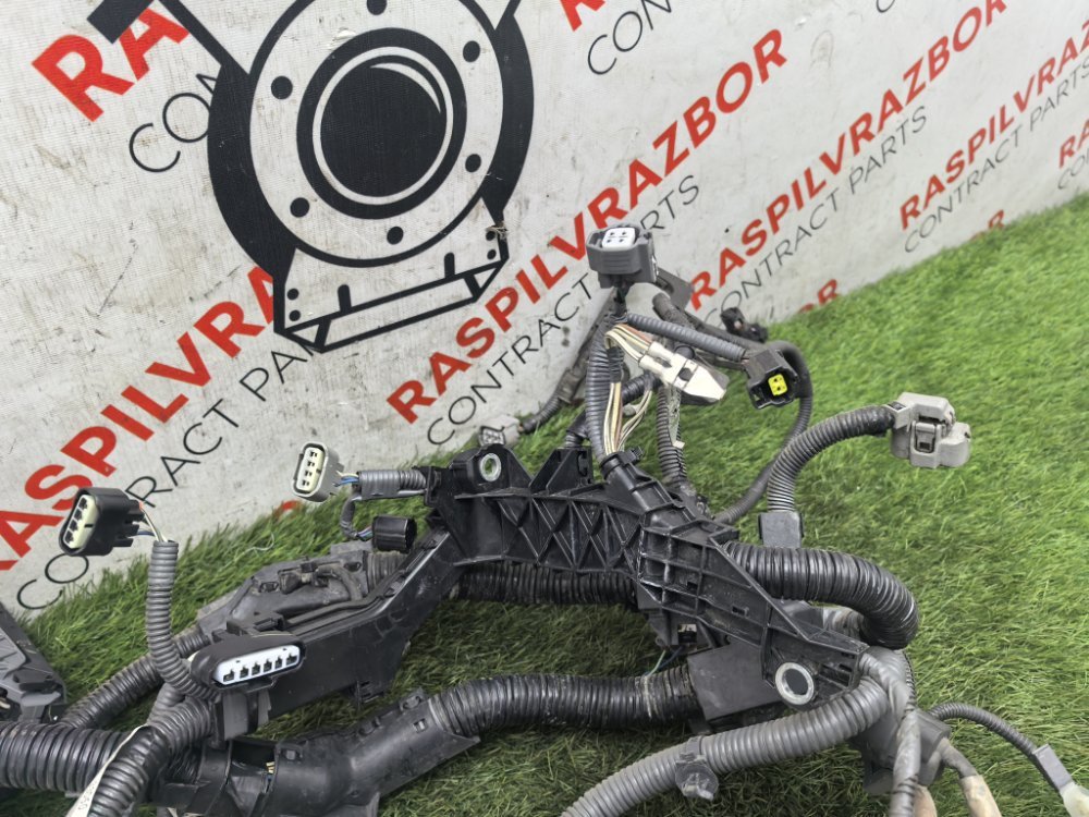 Проводка ДВС, 3000 рублей, Красноярск