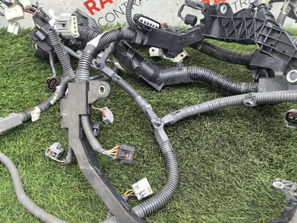 Проводка ДВС, 3000 рублей, Красноярск