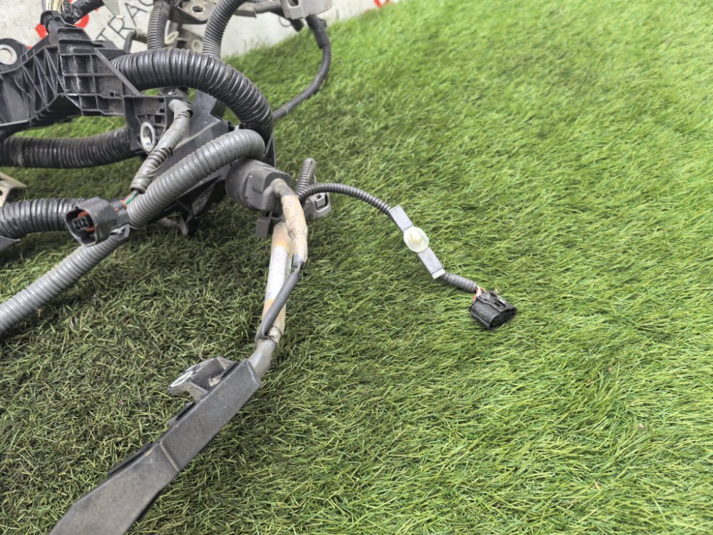 Проводка ДВС, 3000 рублей, Красноярск