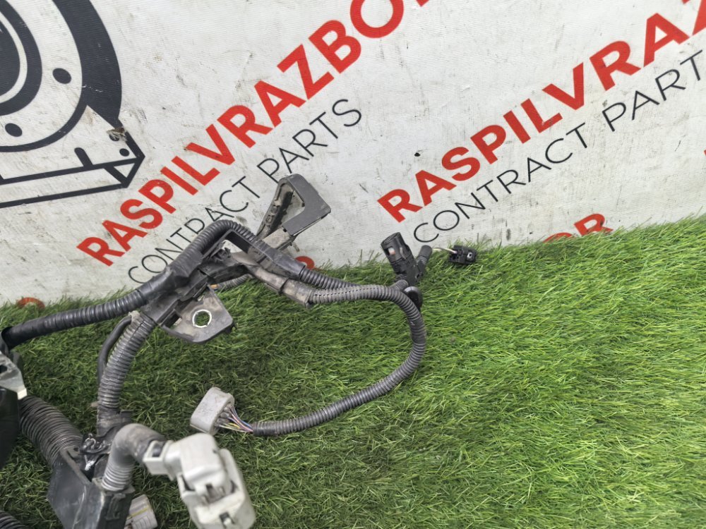 Проводка ДВС, 3000 рублей, Красноярск