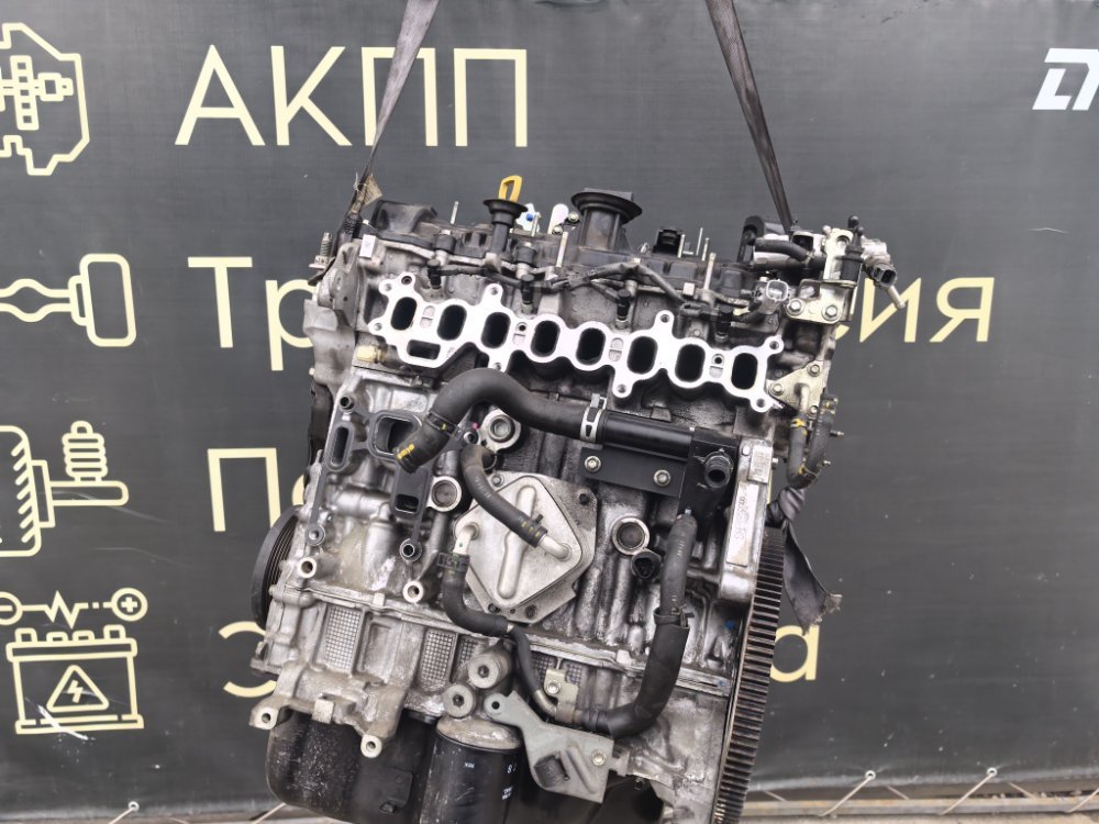 Двигатель, 85000 рублей, Красноярск