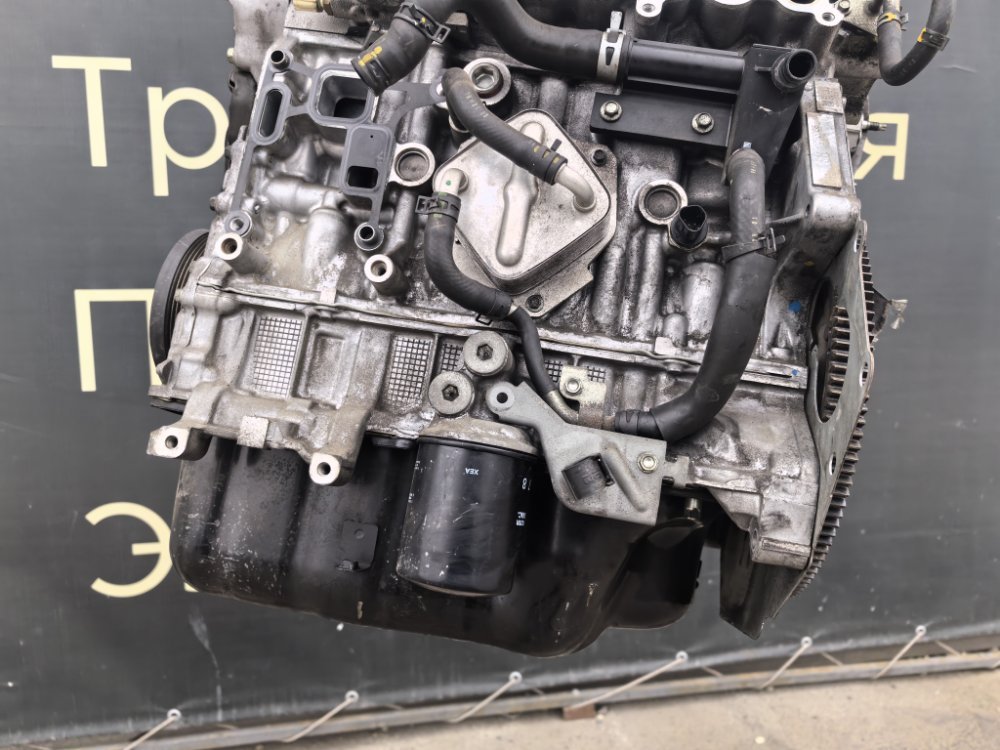 Двигатель, 85000 рублей, Красноярск