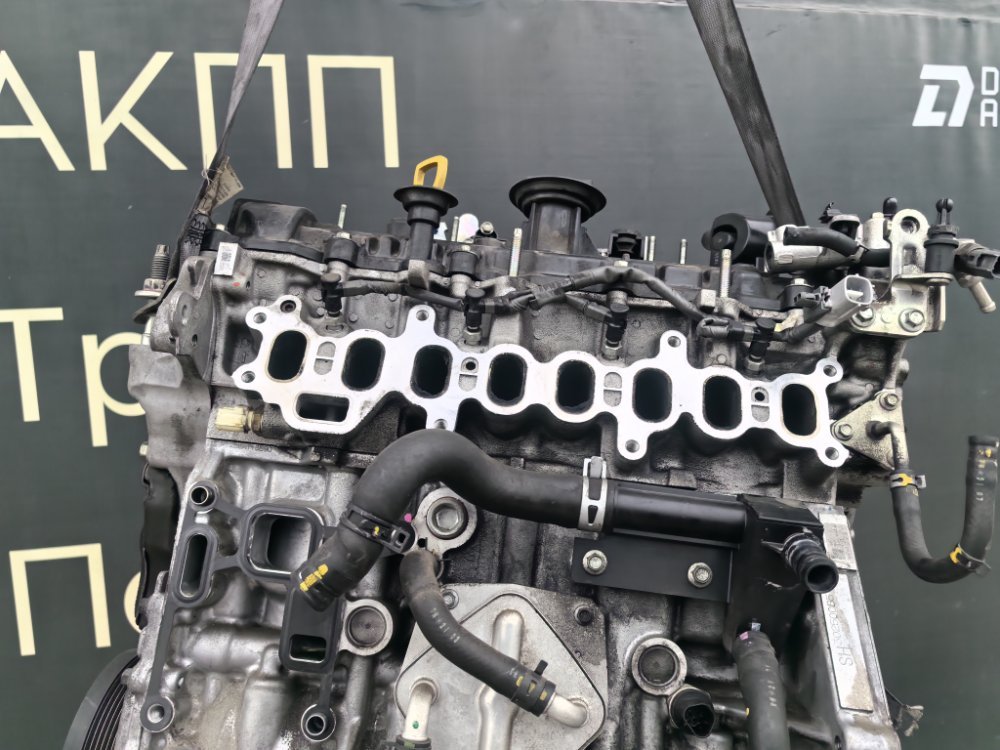 Двигатель, 85000 рублей, Красноярск