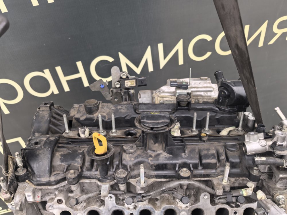 Двигатель, 85000 рублей, Красноярск