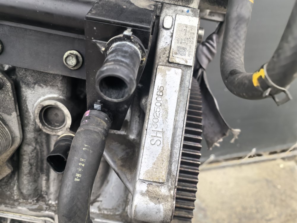 Двигатель, 85000 рублей, Красноярск