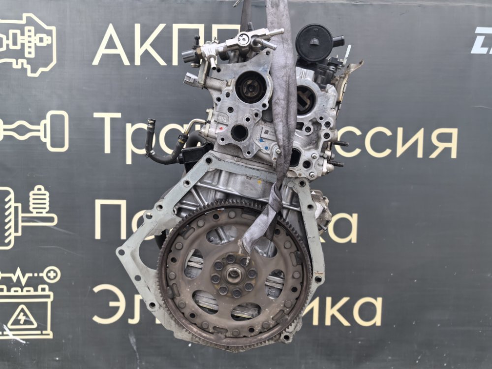 Двигатель, 85000 рублей, Красноярск