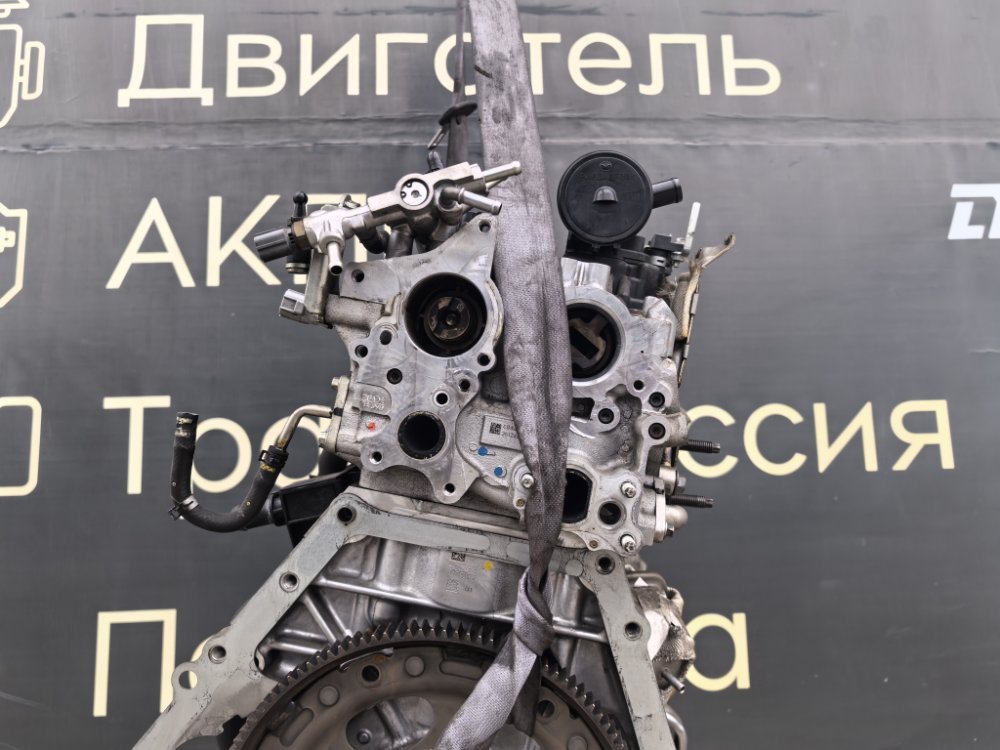 Двигатель, 85000 рублей, Красноярск