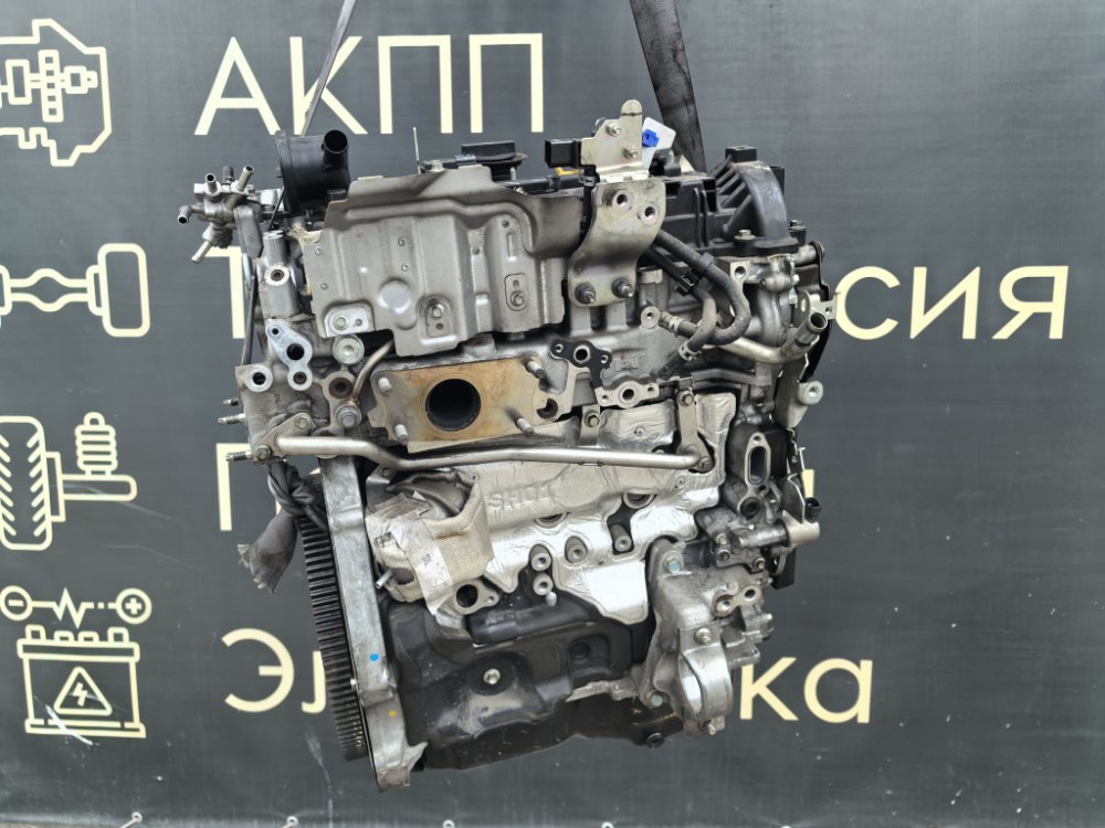 Двигатель, 85000 рублей, Красноярск