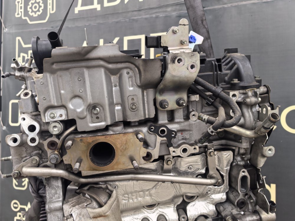 Двигатель, 85000 рублей, Красноярск