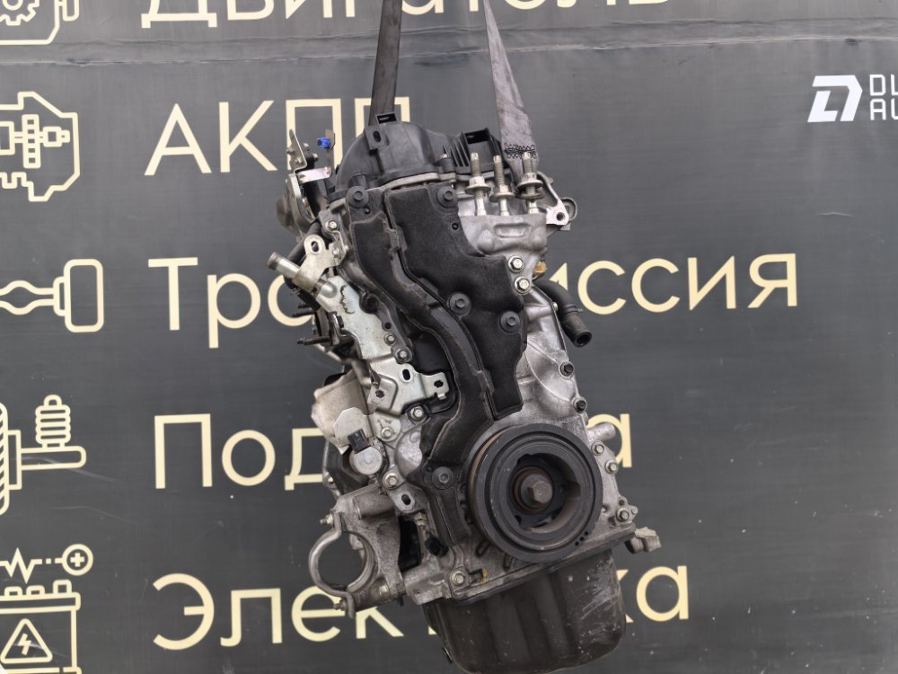 Двигатель, 85000 рублей, Красноярск