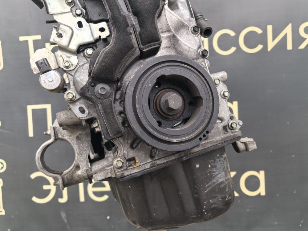 Двигатель, 85000 рублей, Красноярск