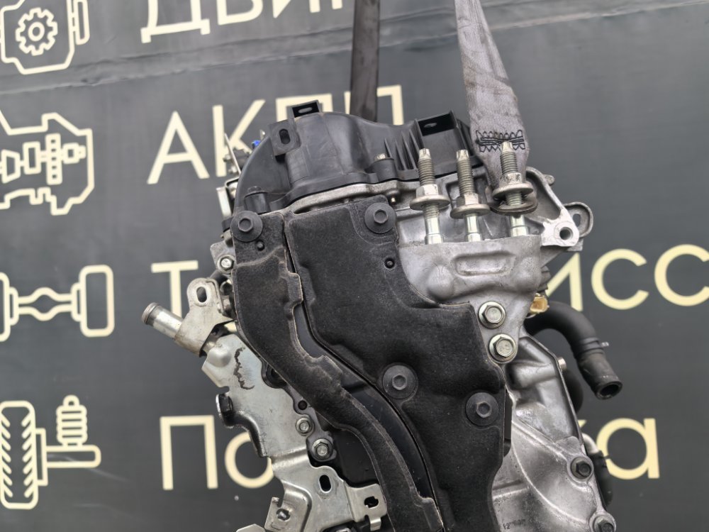 Двигатель, 85000 рублей, Красноярск