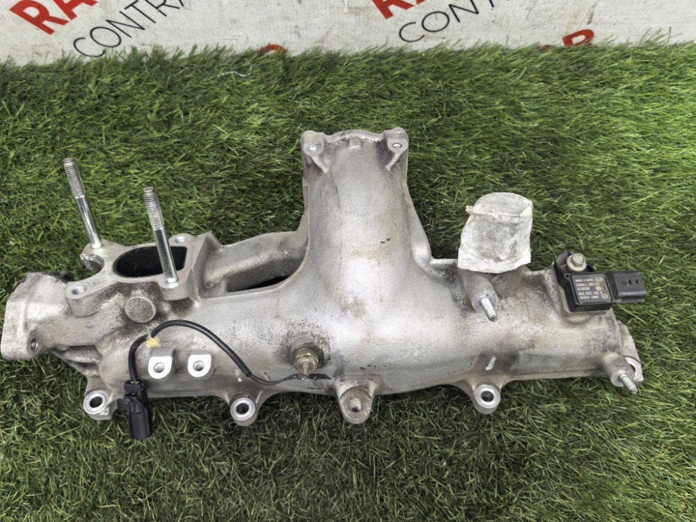 Коллектор впускной, 3000 рублей, Красноярск