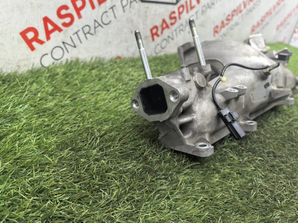 Коллектор впускной, 3000 рублей, Красноярск