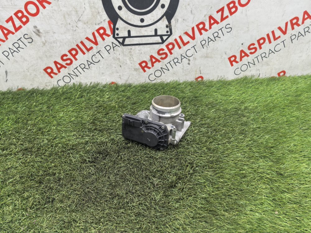 заслонка дроссельная, 3500 рублей, Красноярск